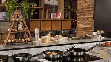 Melia Madrid Princesa