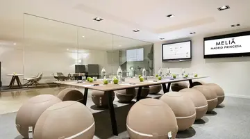 Melia Madrid Princesa