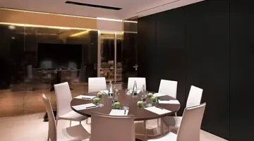 Melia Madrid Princesa