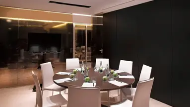 Melia Madrid Princesa