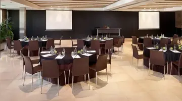 Melia Madrid Princesa