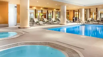 Melia Madrid Princesa