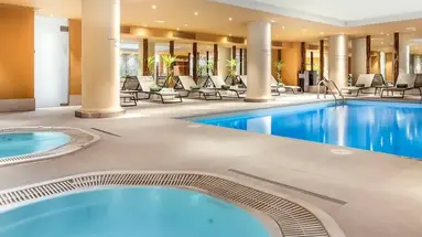 Melia Madrid Princesa
