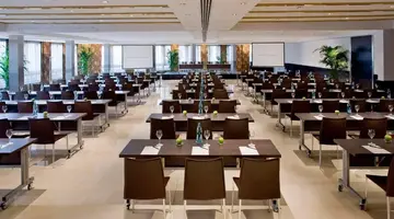 Melia Madrid Princesa