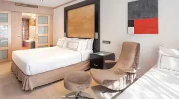Melia Madrid Princesa