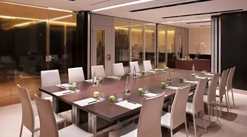 Melia Madrid Princesa
