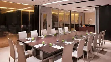 Melia Madrid Princesa
