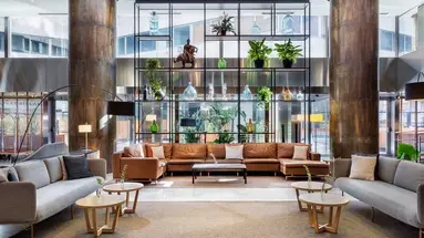 Melia Madrid Princesa