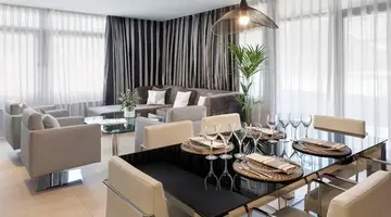 Melia Madrid Princesa