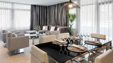 Melia Madrid Princesa
