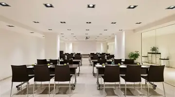 Melia Madrid Princesa