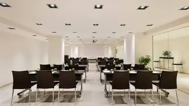 Melia Madrid Princesa