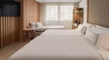Melia Madrid Princesa