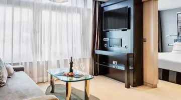 Melia Madrid Princesa