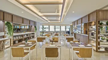 Melia Madrid Princesa