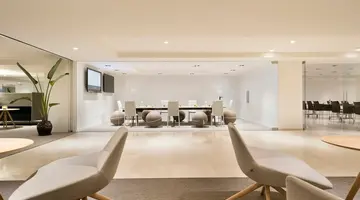 Melia Madrid Princesa