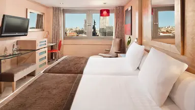 Melia Madrid Princesa