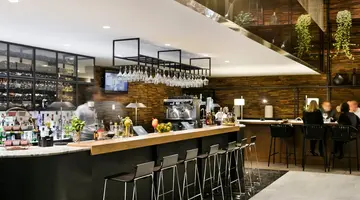 Melia Madrid Princesa