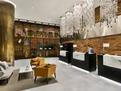 Melia Madrid Princesa