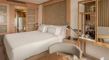 Melia Madrid Princesa