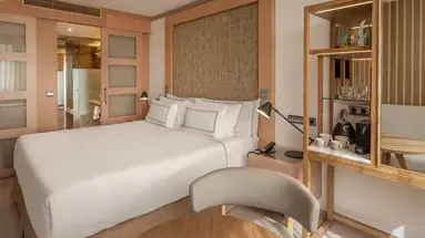 Melia Madrid Princesa