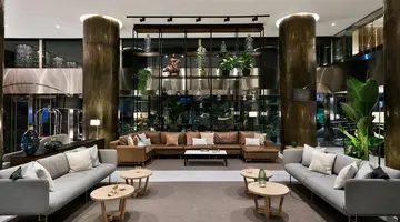Meliá Madrid Princesa