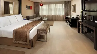 Melia Madrid Princesa