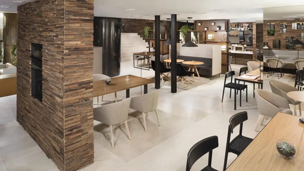 Melia Madrid Princesa