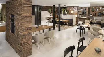 Melia Madrid Princesa
