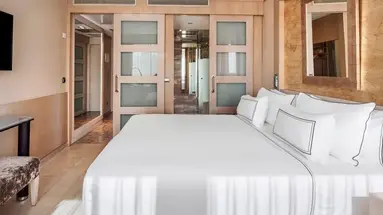 Melia Madrid Princesa