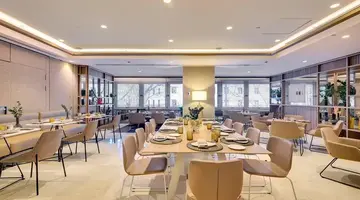 Melia Madrid Princesa