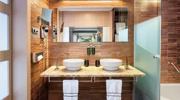 Melia Madrid Princesa