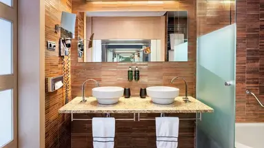 Melia Madrid Princesa