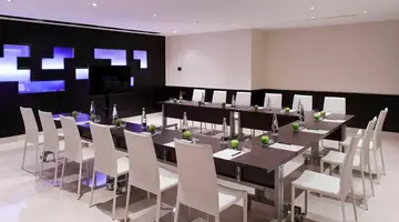 Melia Madrid Princesa