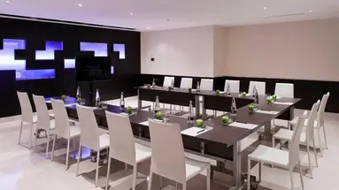 Melia Madrid Princesa