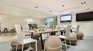Melia Madrid Princesa