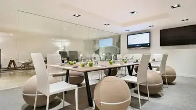 Melia Madrid Princesa