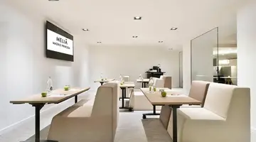 Melia Madrid Princesa