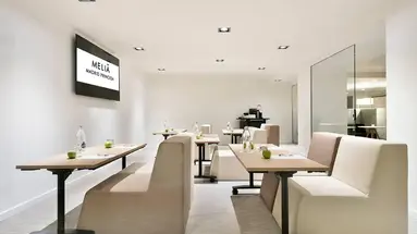Melia Madrid Princesa
