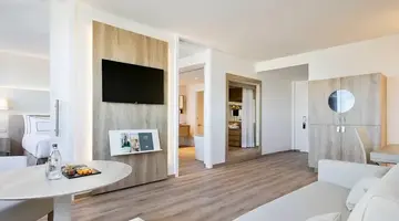 Melia Madrid Princesa
