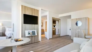 Melia Madrid Princesa