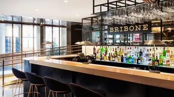 Melia Madrid Princesa