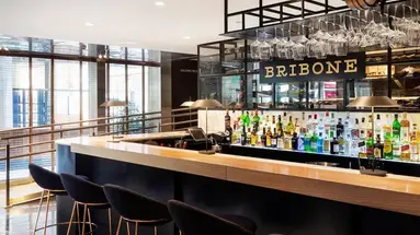 Melia Madrid Princesa