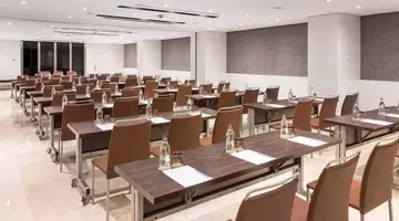 Melia Madrid Princesa