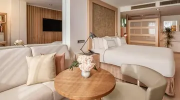 Melia Madrid Princesa