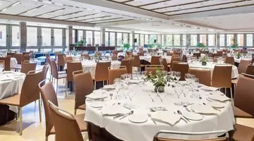 Melia Madrid Princesa