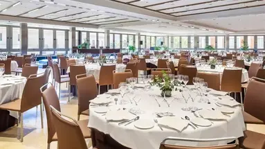 Melia Madrid Princesa