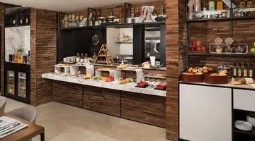 Melia Madrid Princesa