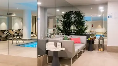 Melia Madrid Princesa