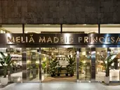 Melia Madrid Princesa